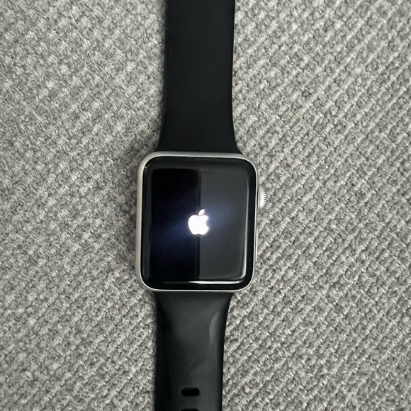 Series 3 Apple Watch